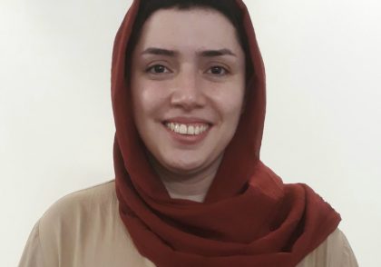 روزمه مریم کرمی